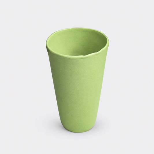 Tall Tumbler 15cm | Pistachio Green