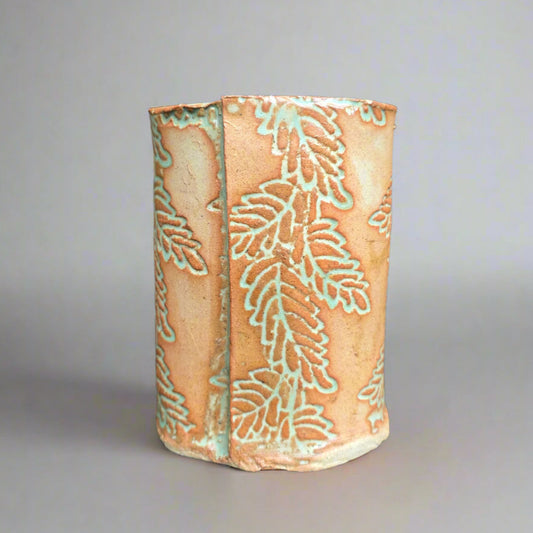 Galit Maxwell pottery for sal nz artist