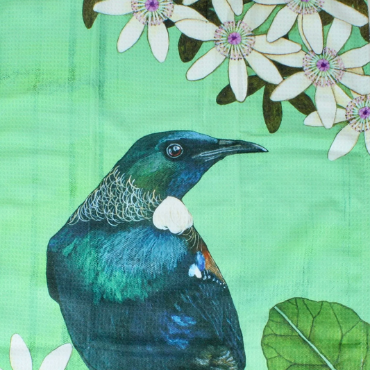 Kathryn Furnissteatoweltikitikubuynzdesigned