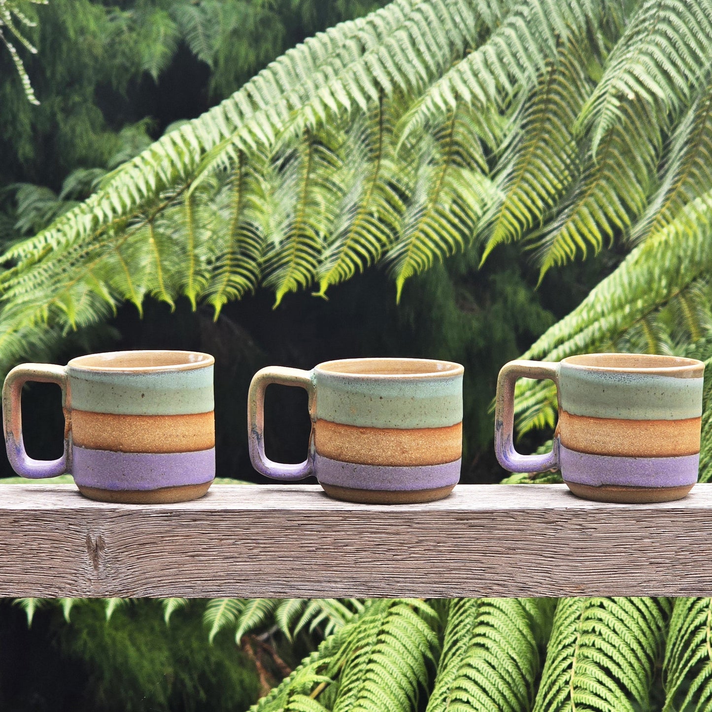 Dusk Collection Mug