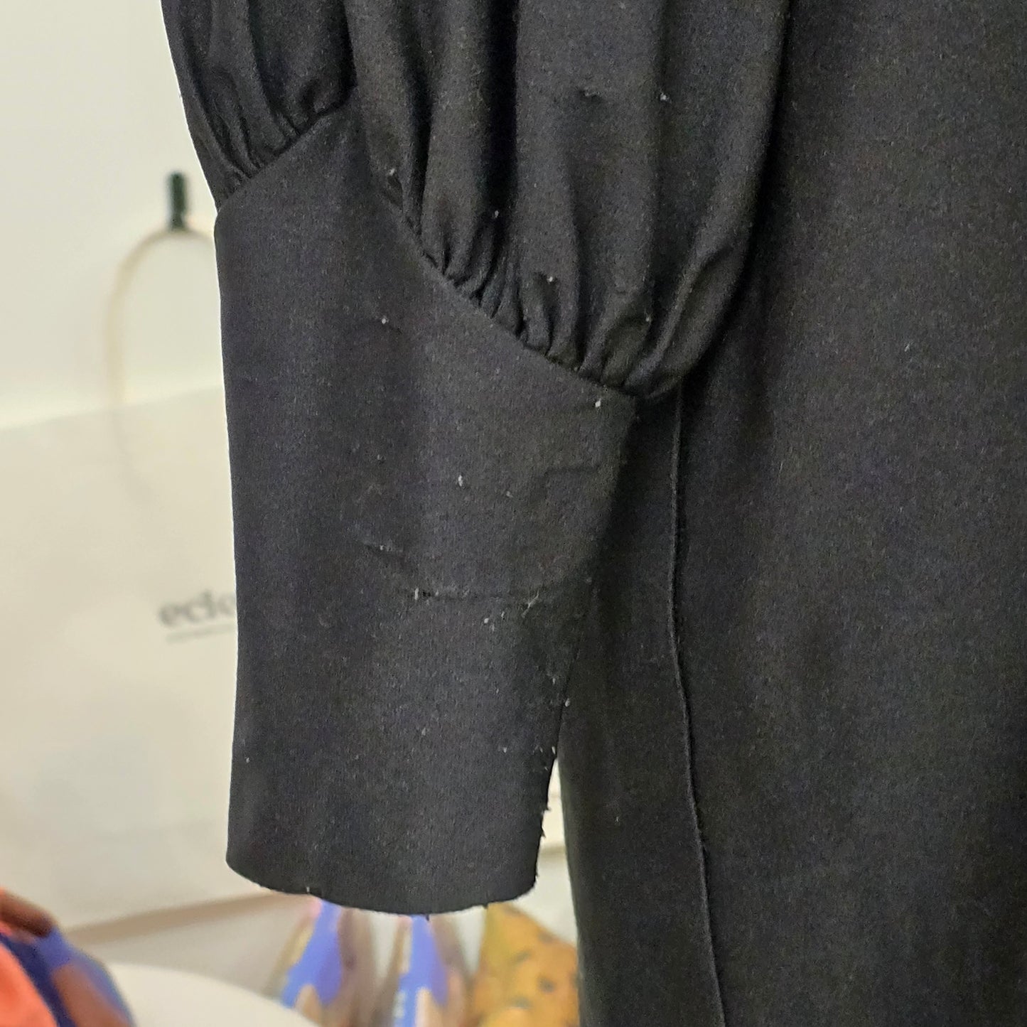 Vintage Dress | Pre Loved