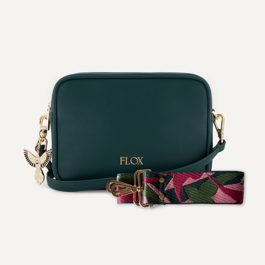 FLOX Wai Crossbody Bag
