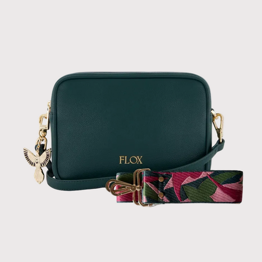 FLOX Wai Crossbody Bag