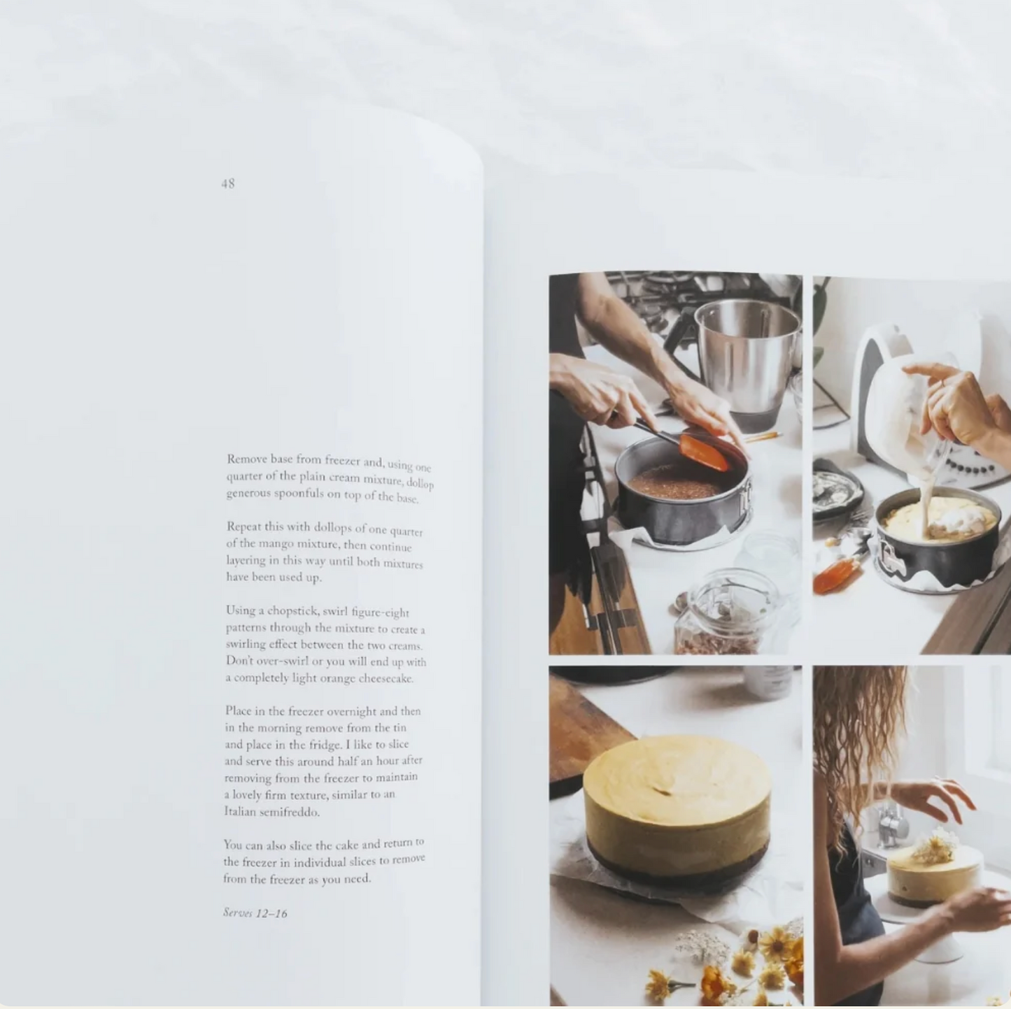 Whole | Recipes for Simple Wholefood Eating