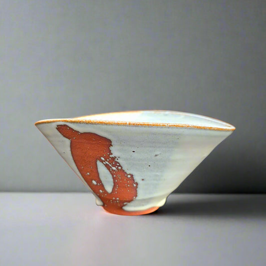 Wild Clay Bowl