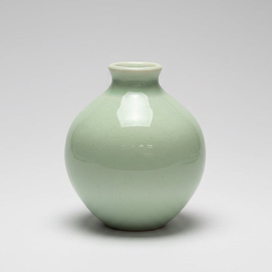 Egg Blue | Bud Vase 5