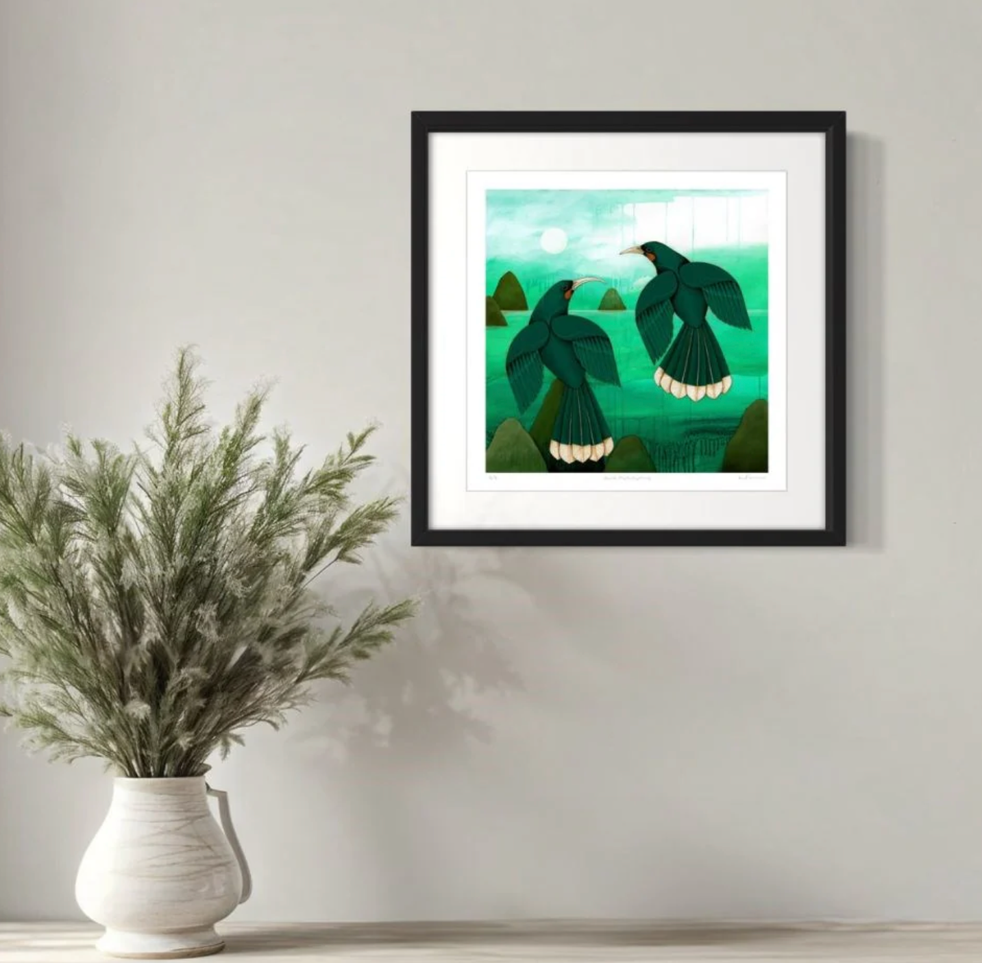 You'r my Everything Print | Kathryn Furniss