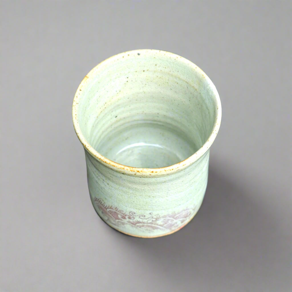 aimeemcleodnewzealandpotterydrinkingtumbler 5