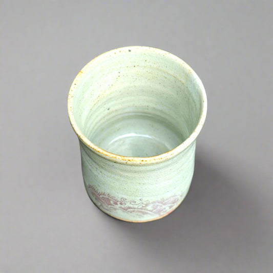 aimeemcleodnewzealandpotterydrinkingtumbler 5