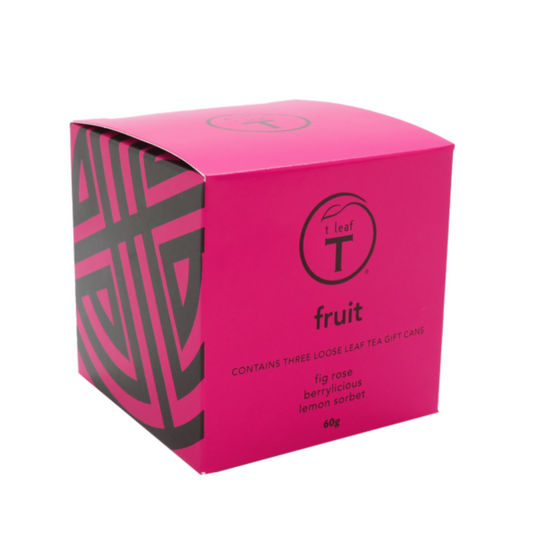Fruit | Gift Cube