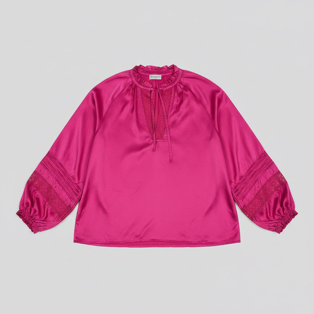 Briarwood Pink Shirt | Pre Loved