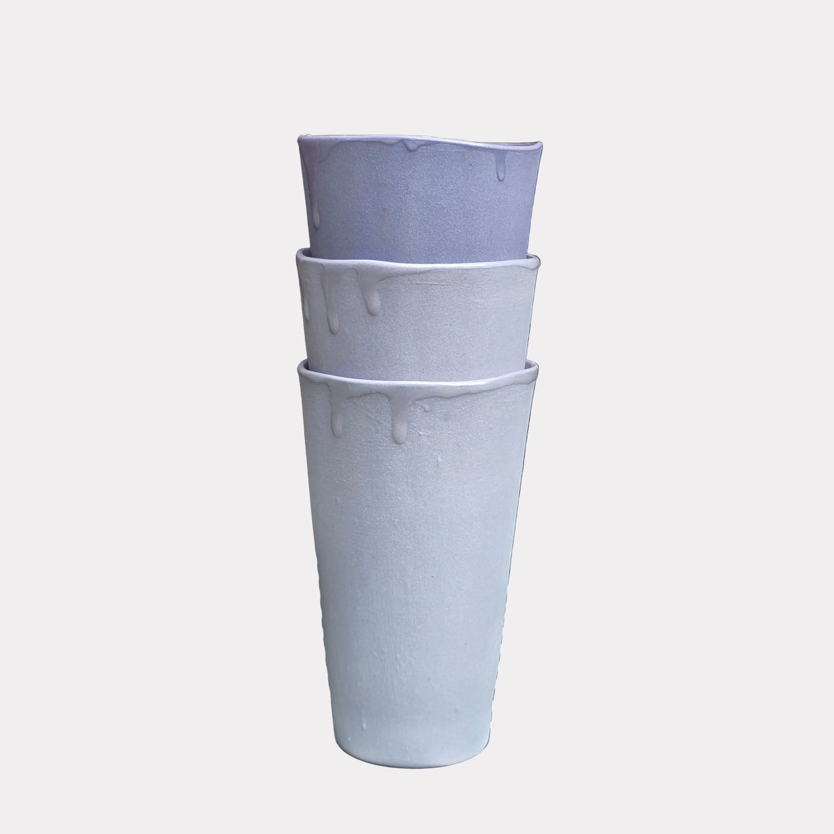 Medium Tumbler 12cm | Mauve Purple 2