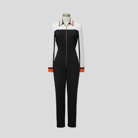 Cue Design Jumpsuit