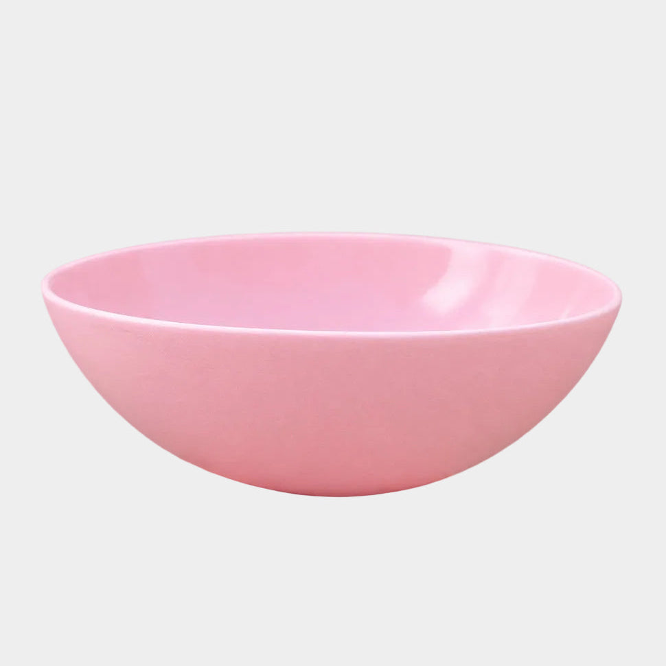 Dessert Bowl 16cm | Powder Pink