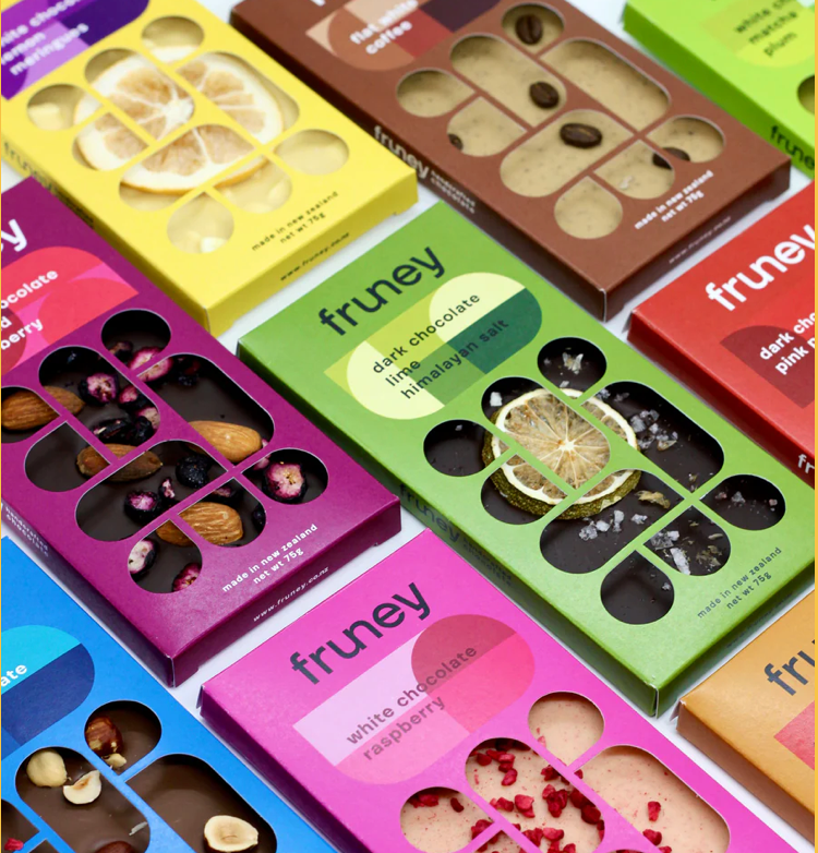 Cherry & Coffee Bar | Chocolate Bar