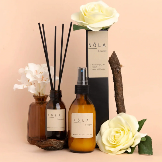 NOLA | Bouquet Room Spray