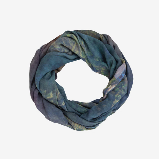 Summit Lookout Scarf