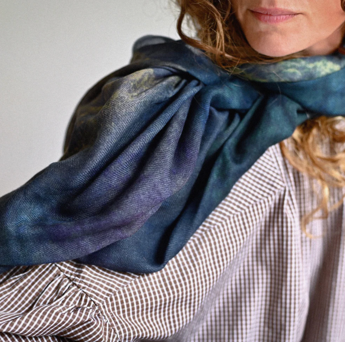 Summit Lookout Scarf
