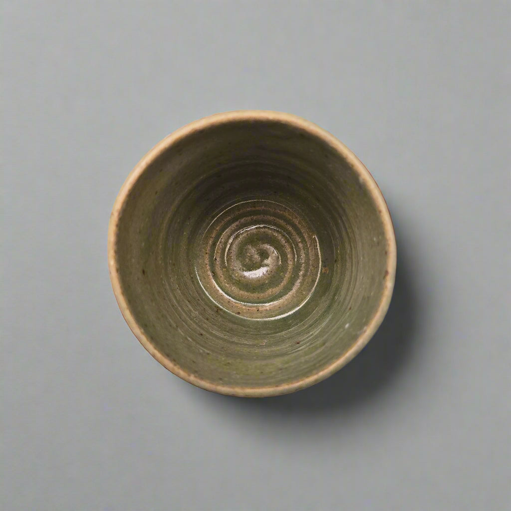 Celadon Green | Tumbler III