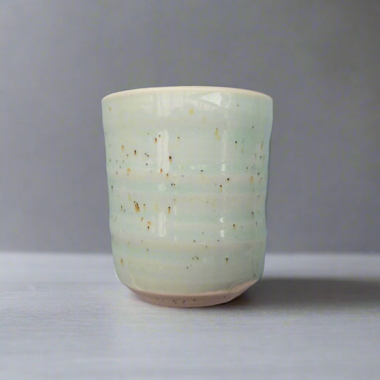 Egg Blue | Tumbler II