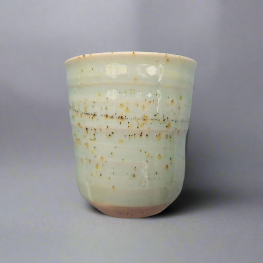 Egg Blue | Tumbler III