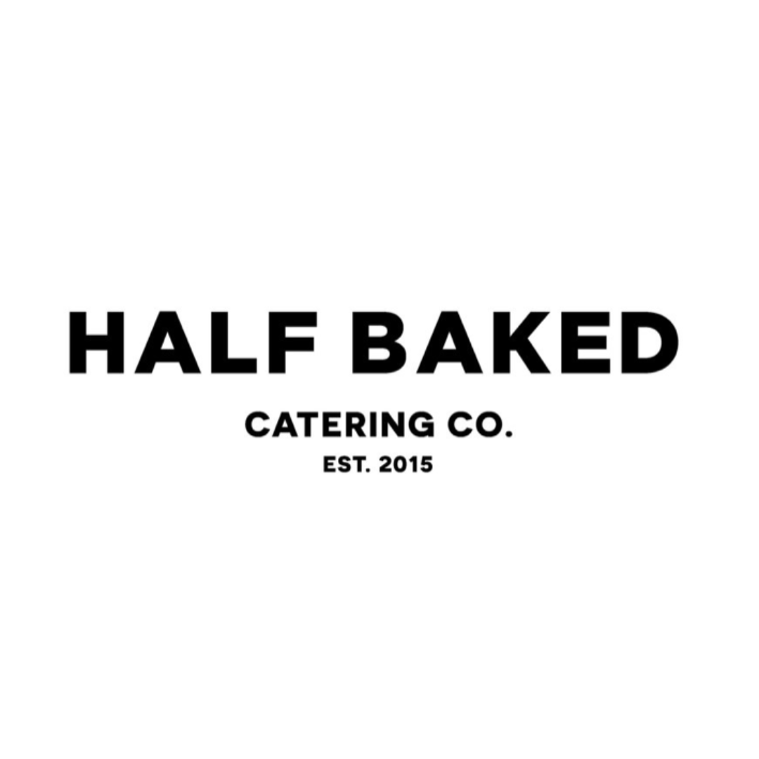 Half Baked Catering Co.