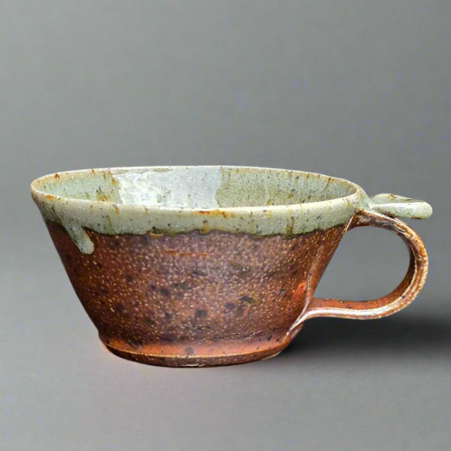Pottery