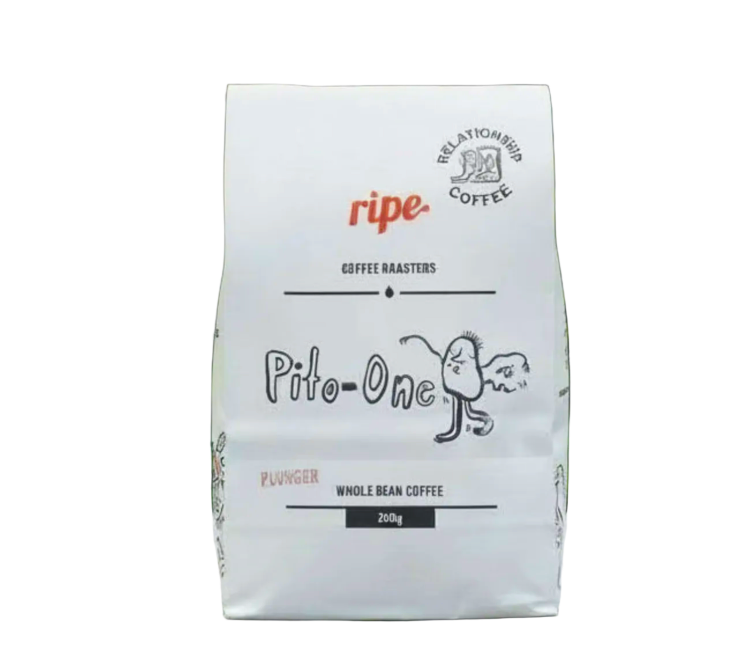 Ripe Coffee_locally roaster in Petone nz