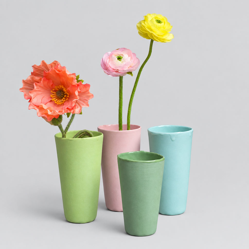 Vases