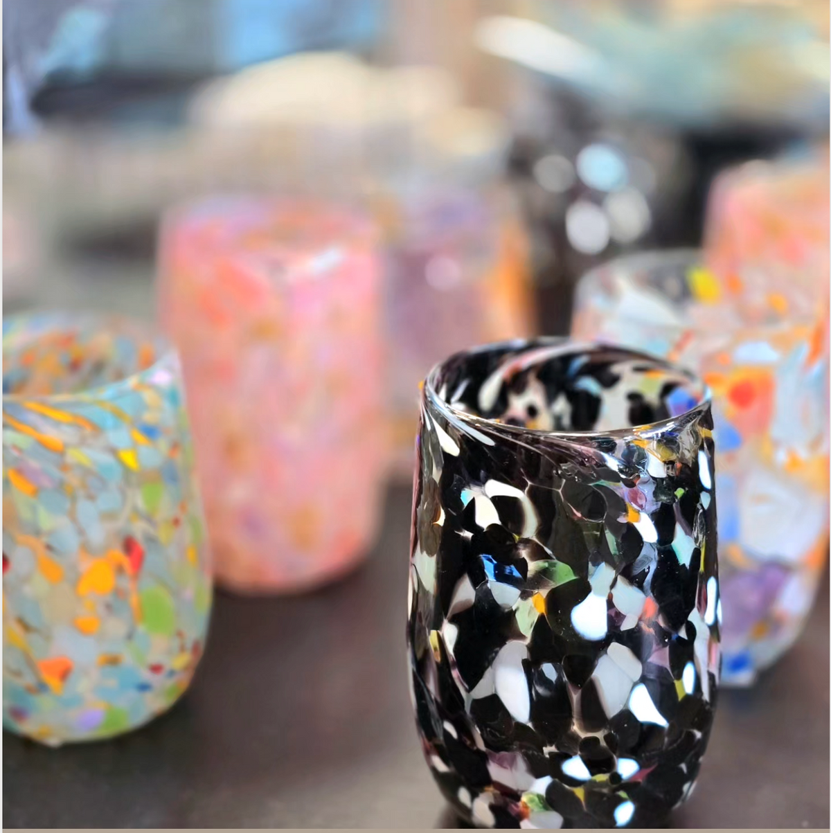 Tumblers