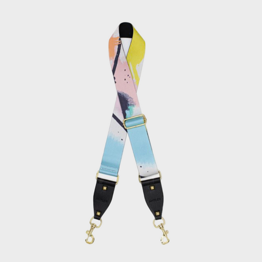 Summer Abstract | Bag Strap