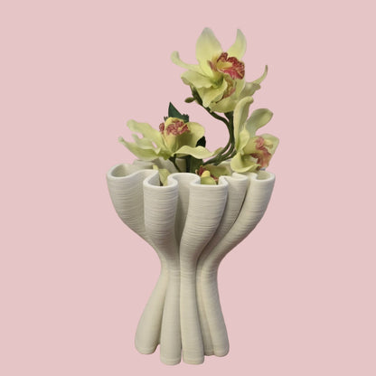 Le Forge | 3D Copper Vase