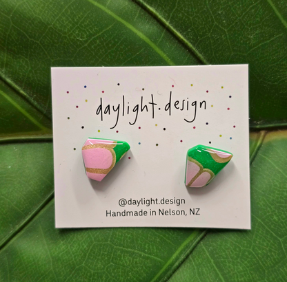 Daylight Design | Resin Studs