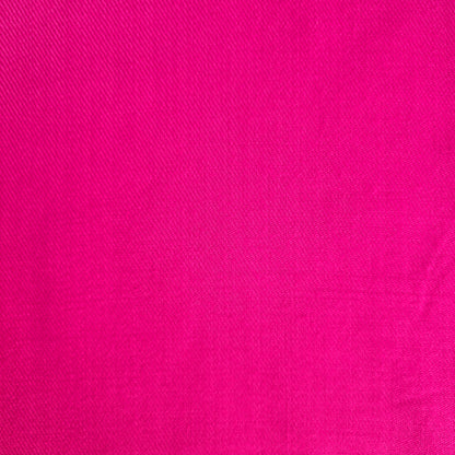 Raspberry Pink Scarf