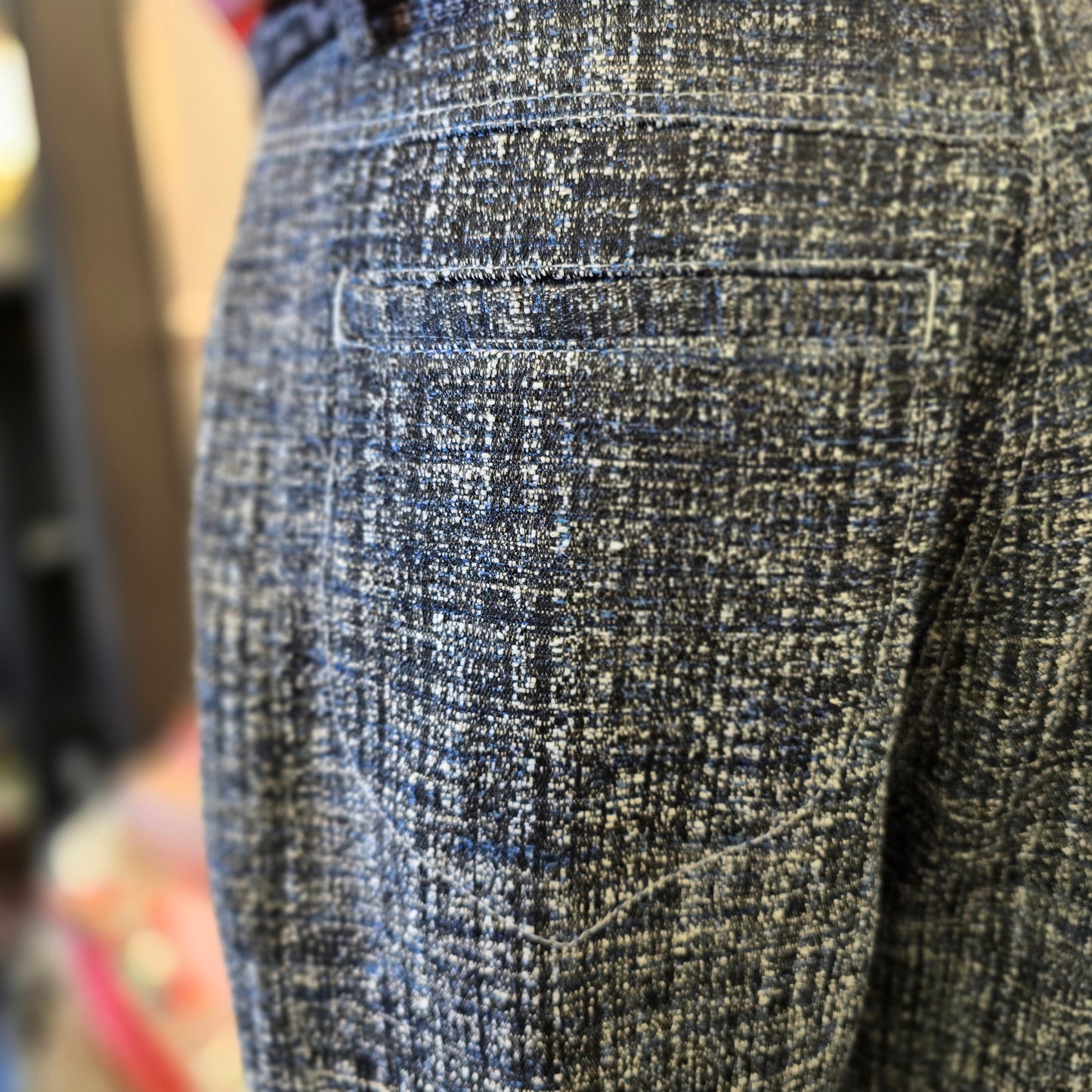 Karen Walker Trouser
