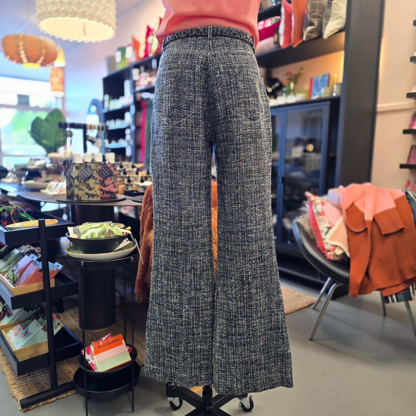 Karen Walker Trouser