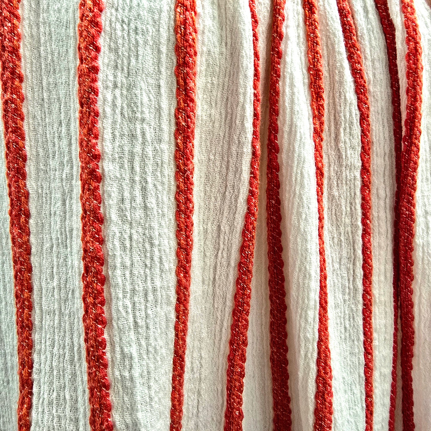 Ripcurl Stripe Top | Pre Loved