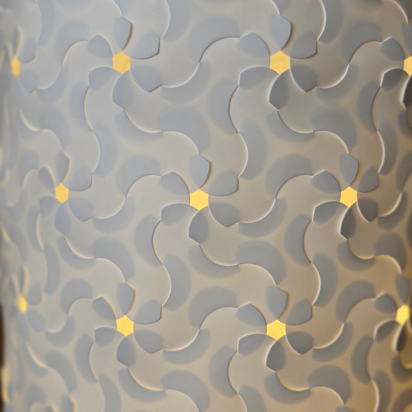 Sea Cloud Floor Lamp