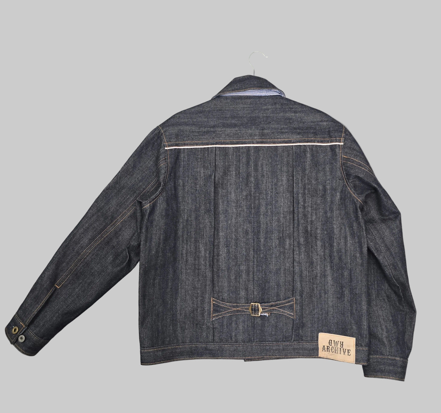 RMD Yardman Jacket