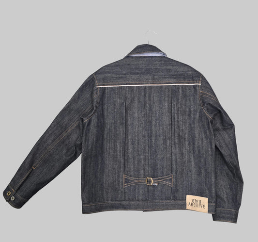 RMD Yardman Jacket