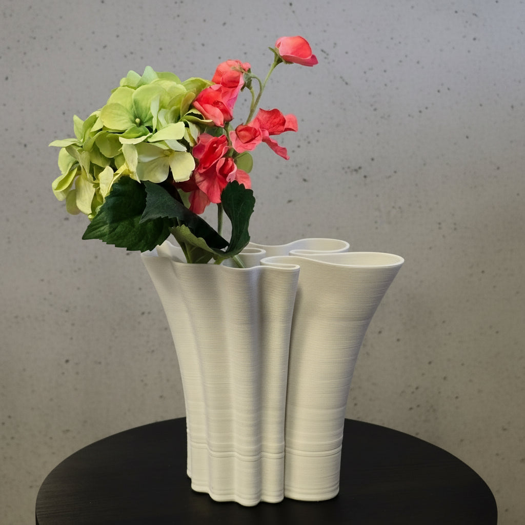 Le Forge | 3D Cohan Vase