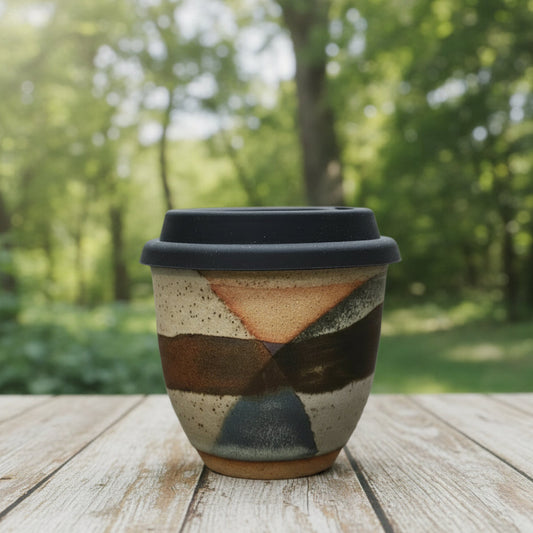 Midnight | Travel Mug