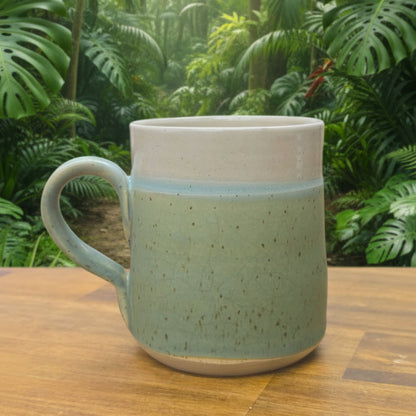 Pyramid Mugs | 3 Kinds