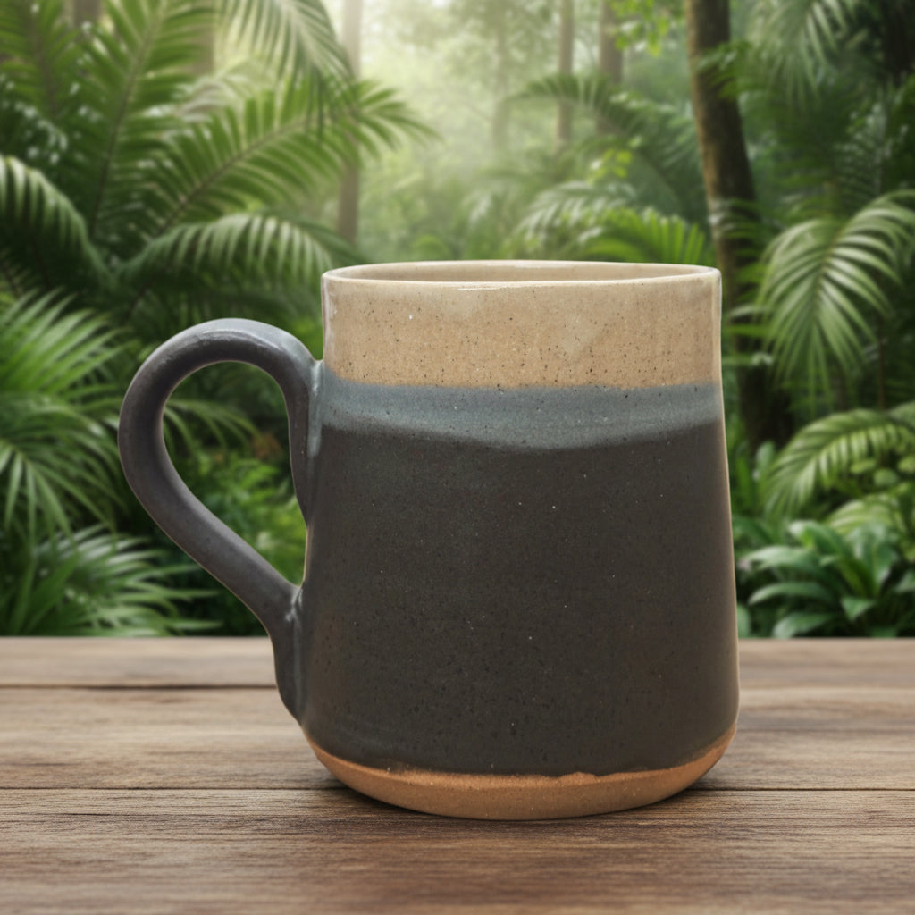 Pyramid Mugs | 3 Kinds