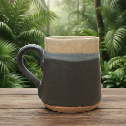 Pyramid Mugs | 3 Kinds