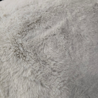 Pearl Mink Throw