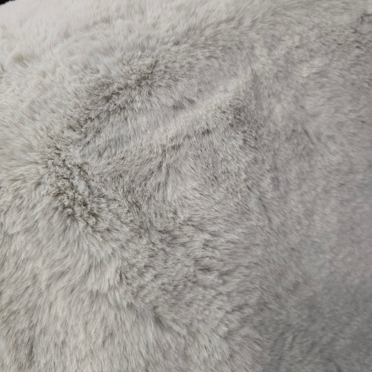 Pearl Mink Throw