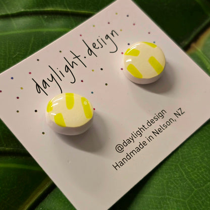Daylight Design | Resin Studs