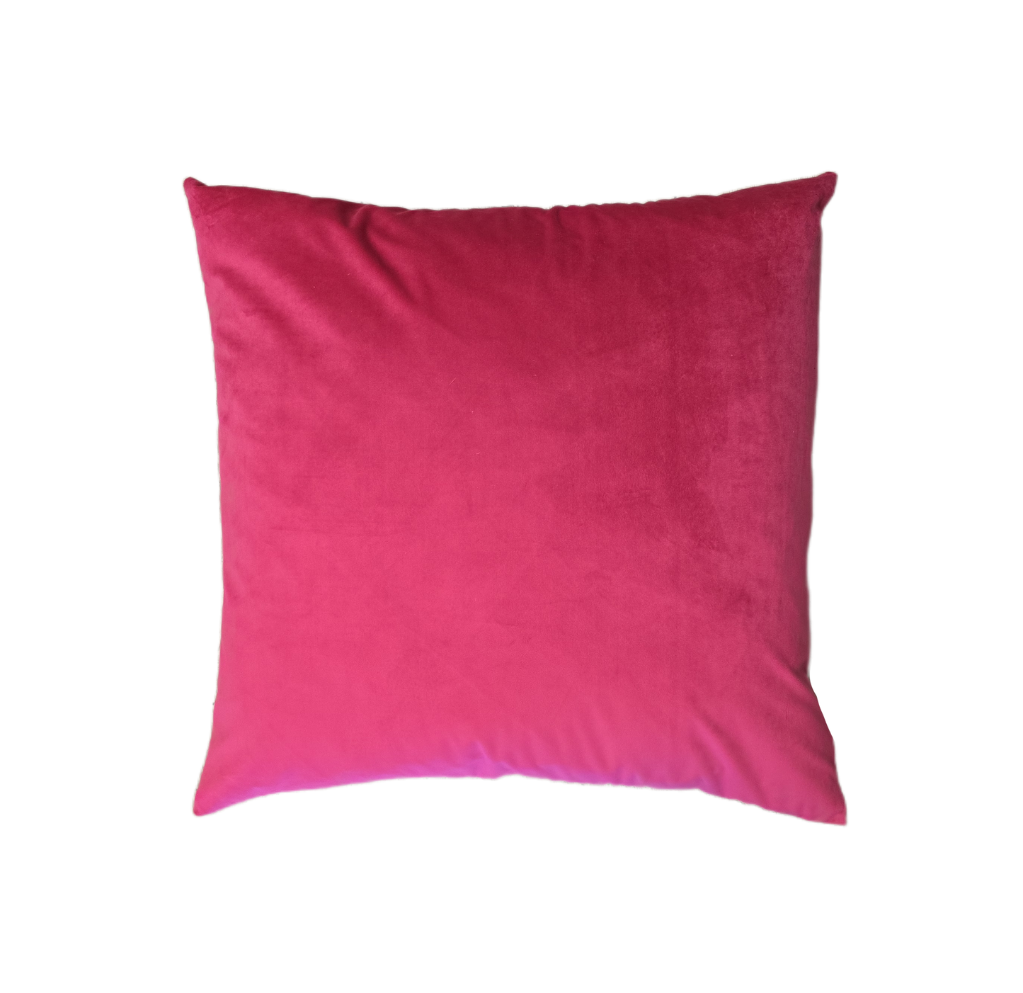 Le Forge | Velvet Bow Cushion