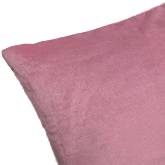 Hydrangea Cushion
